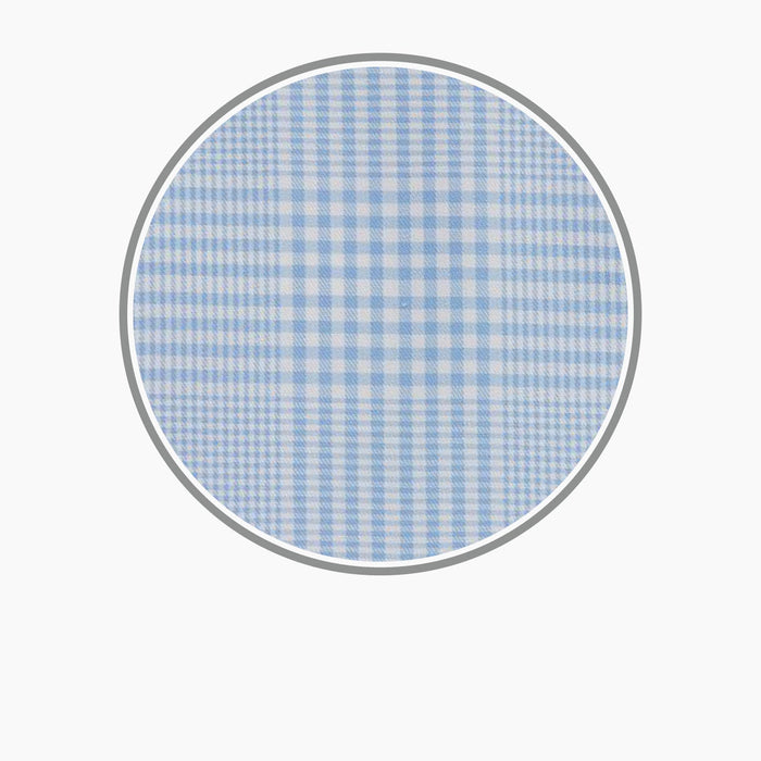 BESPOKE FABRIC 1166 07 Image 1