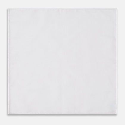 James Bond Voile Pocket Square