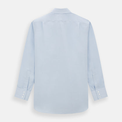 Blue Cashmerello Mayfair Shirt Image 5