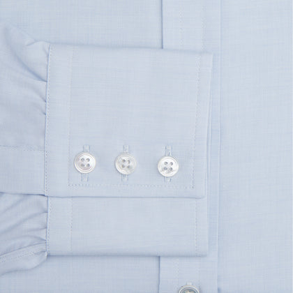 Blue Cashmerello Mayfair Shirt Image 2