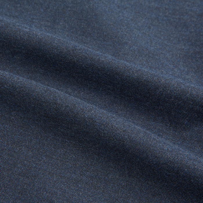 Navy Chelsea Shirt Image 5