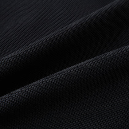 Charcoal Knitted London Blazer Image 4