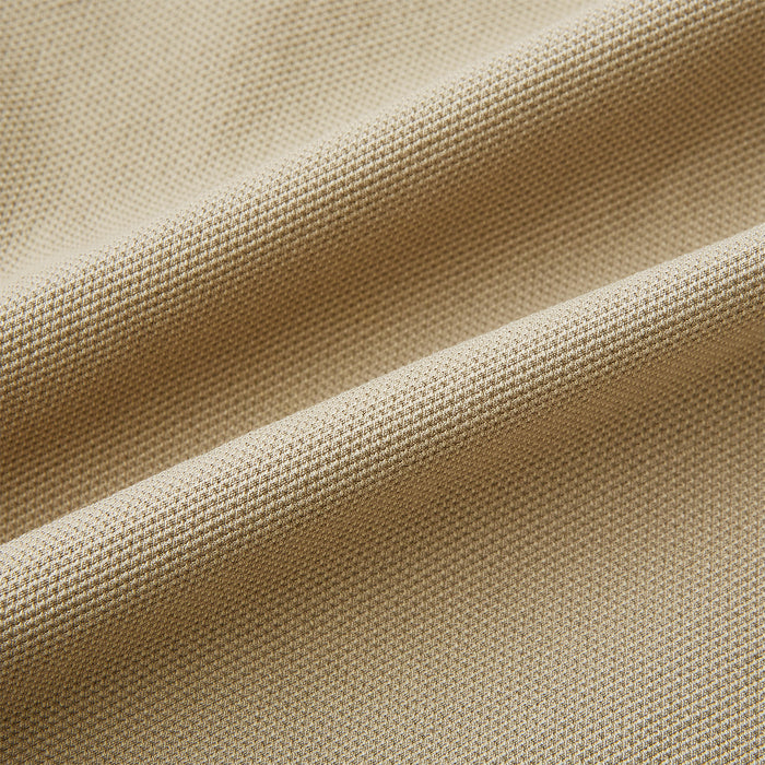 Riviera Oversized Cotton Blazer Sand Image 8
