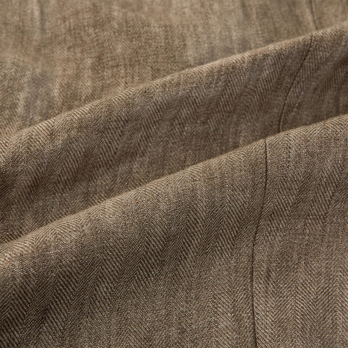 HENLEY DB SHIRT BLAZER PINECONE Image 4