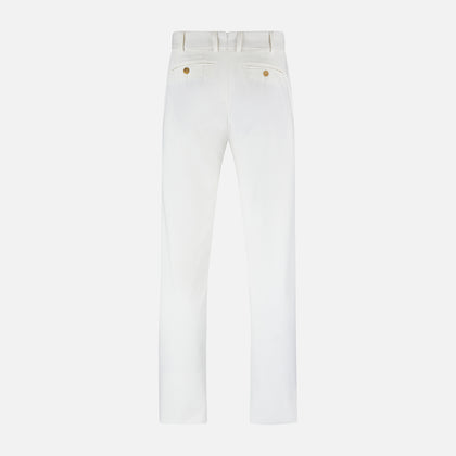 Off White James Trouser Image 2