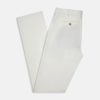 Off White James Trouser Image 4