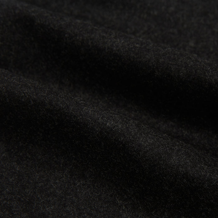 Charcoal Henry Trousers Image 5