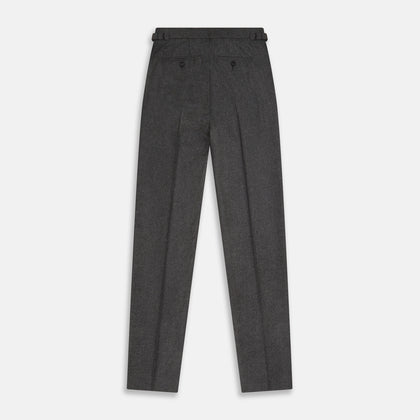 Grey Henry Trousers Image 4