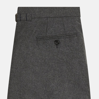 Grey Henry Trousers Image 2