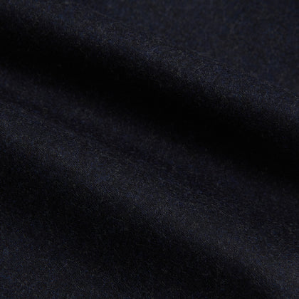 Navy Henry Trousers Image 5