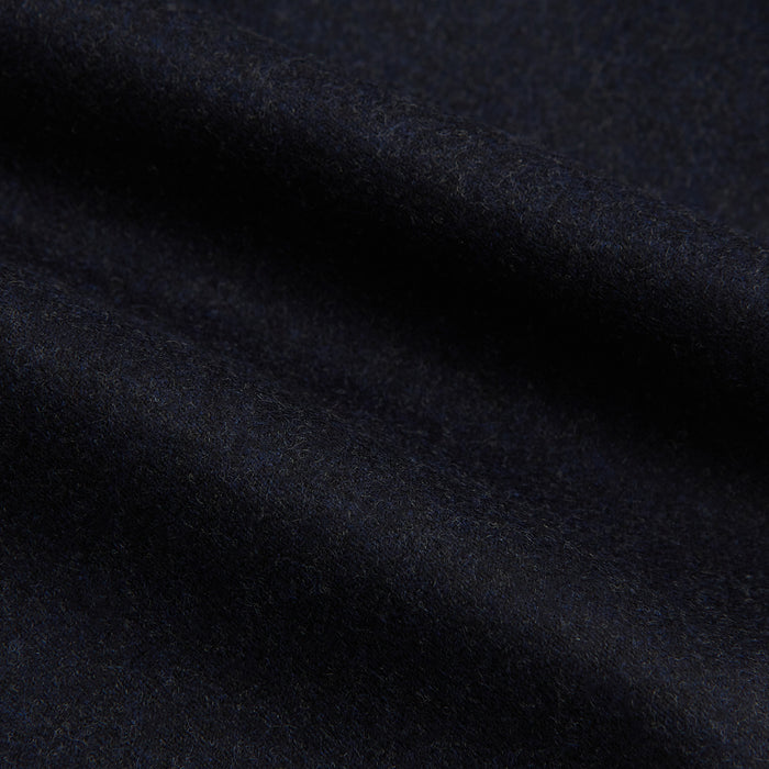 Navy Henry Trousers Image 5