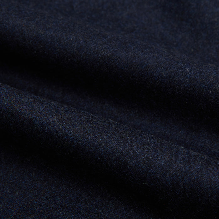 Dark Blue Henry Trousers Image 5