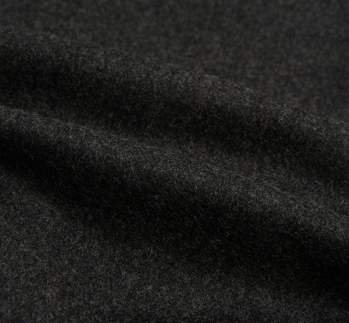 Dark Grey Henry Trousers Image 5