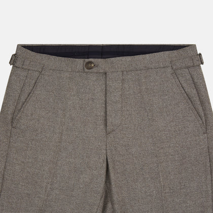 Stone Henry Trousers Image 1