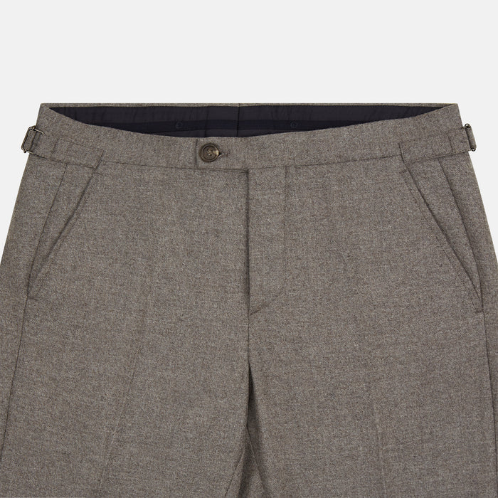 Stone Henry Trousers Image 1