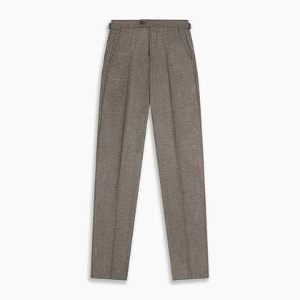 Stone Henry Trousers Image 6