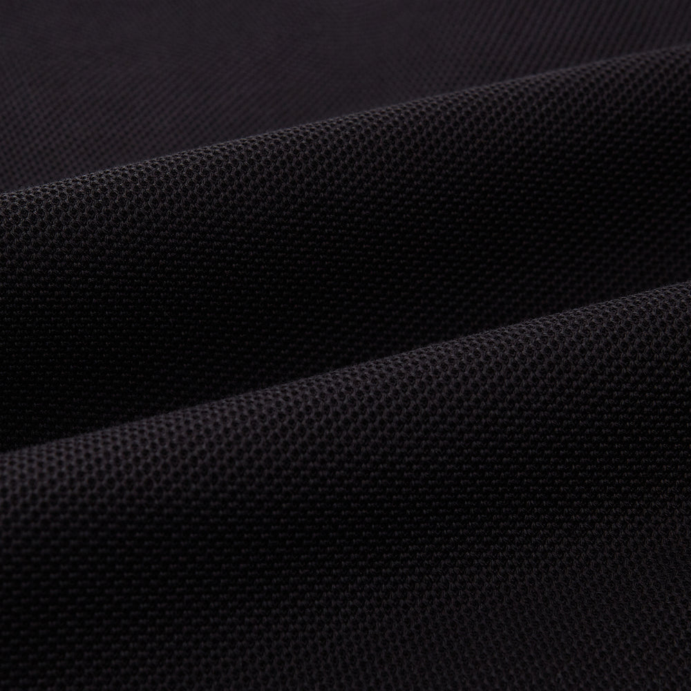 The Turnbull & Asser UK Dark Chocolate William Trousers are straight-leg dress pants with subtle pleats, belt loops, and a waistband, showcased against a plain white background.