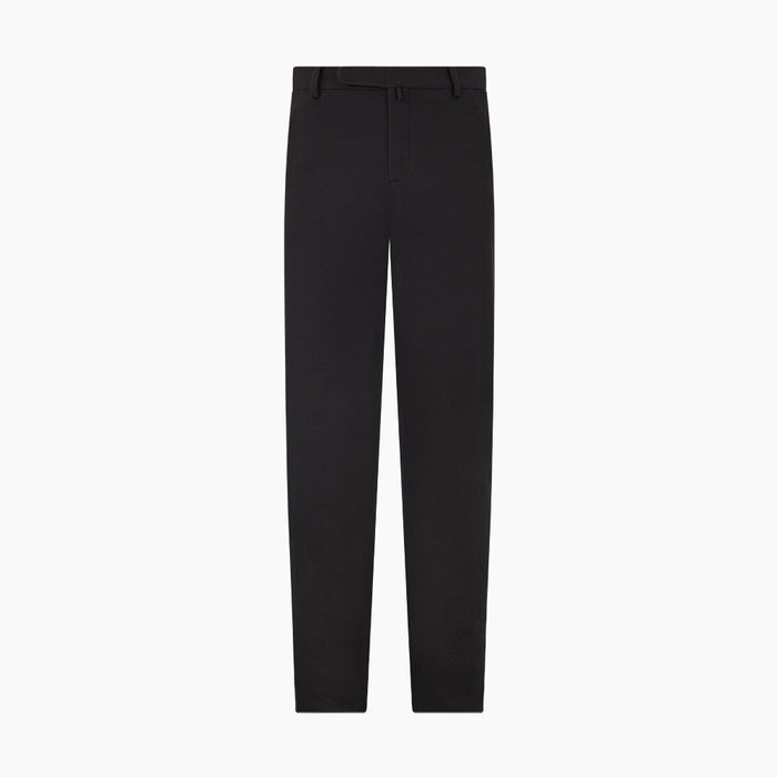 Dark Chocolate William Trousers Image 7