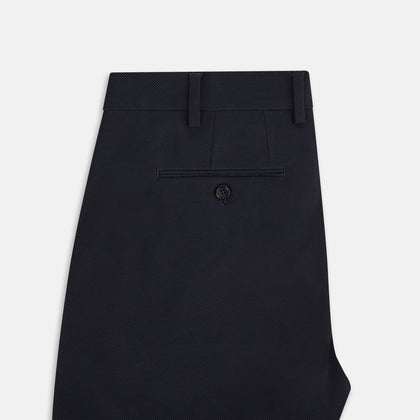 Charcoal William Trousers Image 3