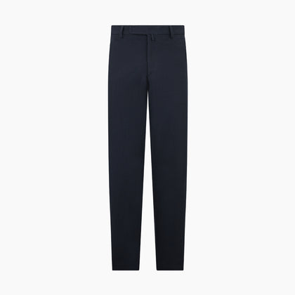 Charcoal William Trousers Image 6