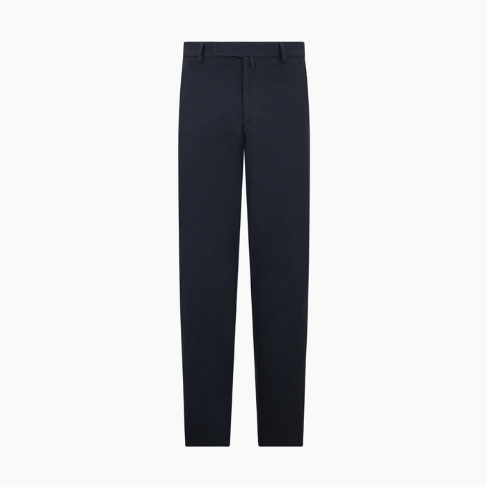 Charcoal William Trousers Image 6