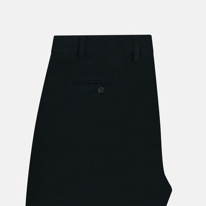Forest Green William Trousers Image 4