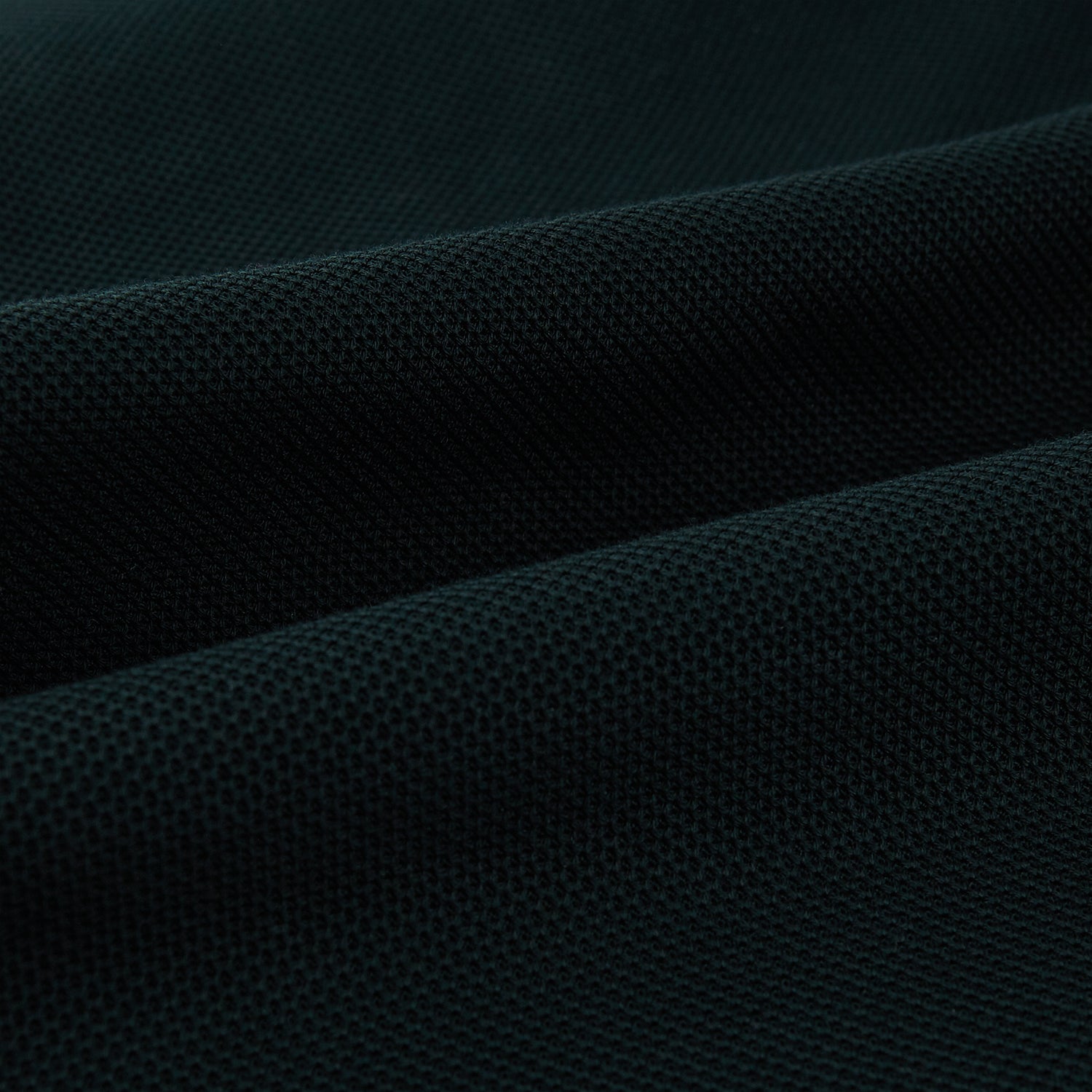 View 7 of product The Forest Green William Trousers by Turnbull & Asser UK are straight-leg, pleated trousers with belt loops and side pockets, displayed on a plain white background.