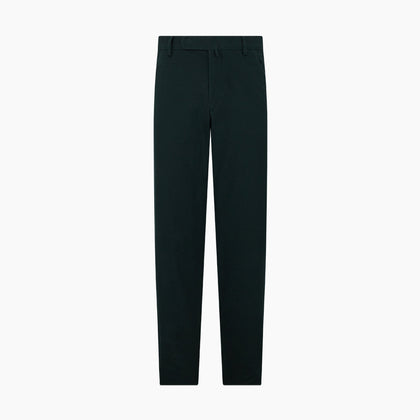 Forest Green William Trousers Image 7