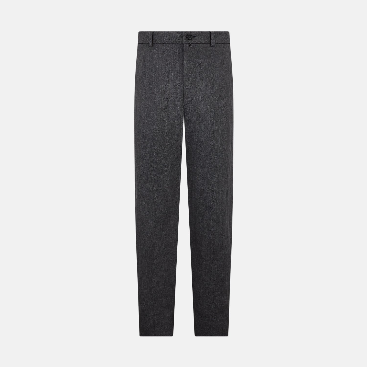 View 1 of product Ash Linen Amberley Trousers 60