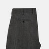 View 5 of product Ash Linen Amberley Trousers 60