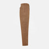 View 4 of product Camel Linen Amberley Trousers 54