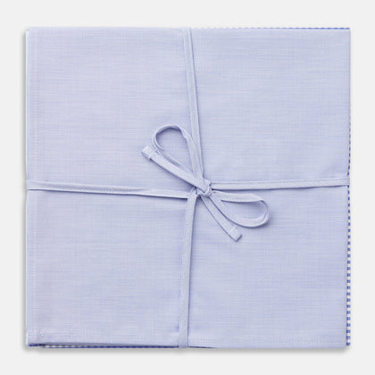Blue Cotton Handkerchiefs 3-pack Image 1