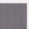 View 2 of product Porto Red Track Stripe Hand-Rolled Handkerchief