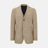 View 1 of product Sand Linen Amberley Blazer 60