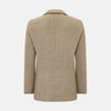 View 3 of product Sand Linen Amberley Blazer 60
