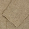 View 4 of product Sand Linen Amberley Blazer 60