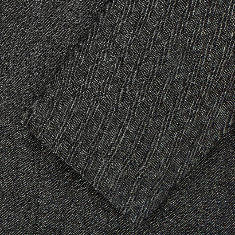 Ash Linen Amberley Blazer 60