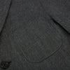 View 5 of product Ash Linen Amberley Blazer 60