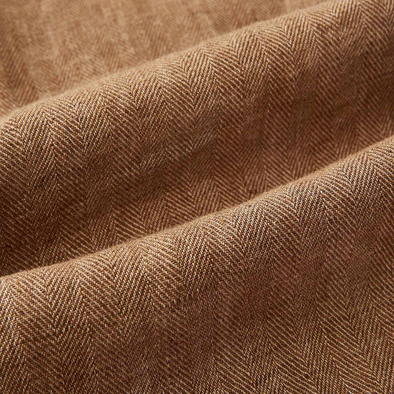 View 6 of product Camel Linen Amberley Blazer 48