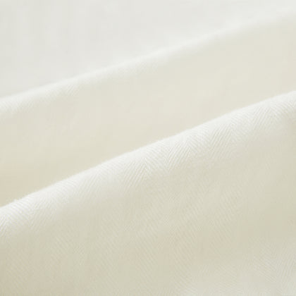 Amberley Blazer In Vanilla Image 4