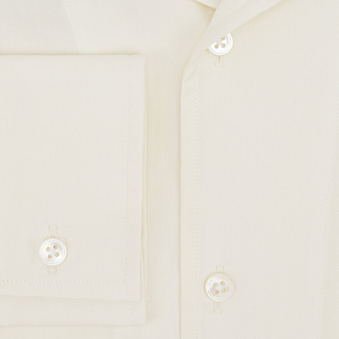 Cream Nightshirt Image 3
