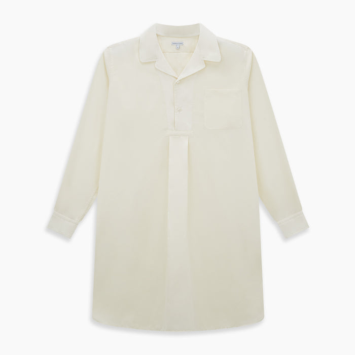 Cream Nightshirt Image 5