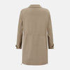 View 3 of product Sand Long Albert Trench Coat 58