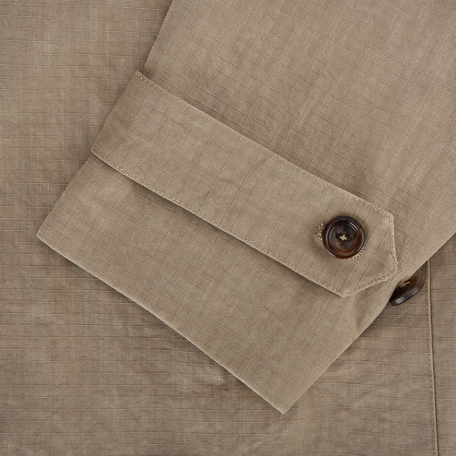 View 4 of product Sand Short Albert Trench Coat 48