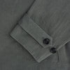 View 4 of product Shadow Grey Short Albert Trench Coat 54