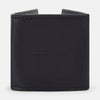 View 5 of product Navy Leather Pen holder OS