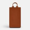 View 1 of product Cognac Leather Pen holder OS