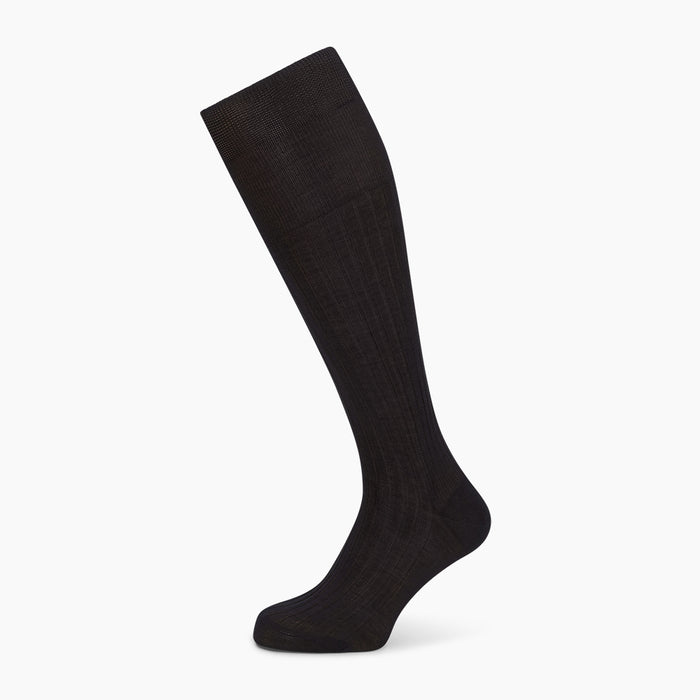 Smoke Long Socks Image 4
