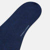 View 3 of product SOCKS LONG COTTON DIAMOND ON AZZURRO 13