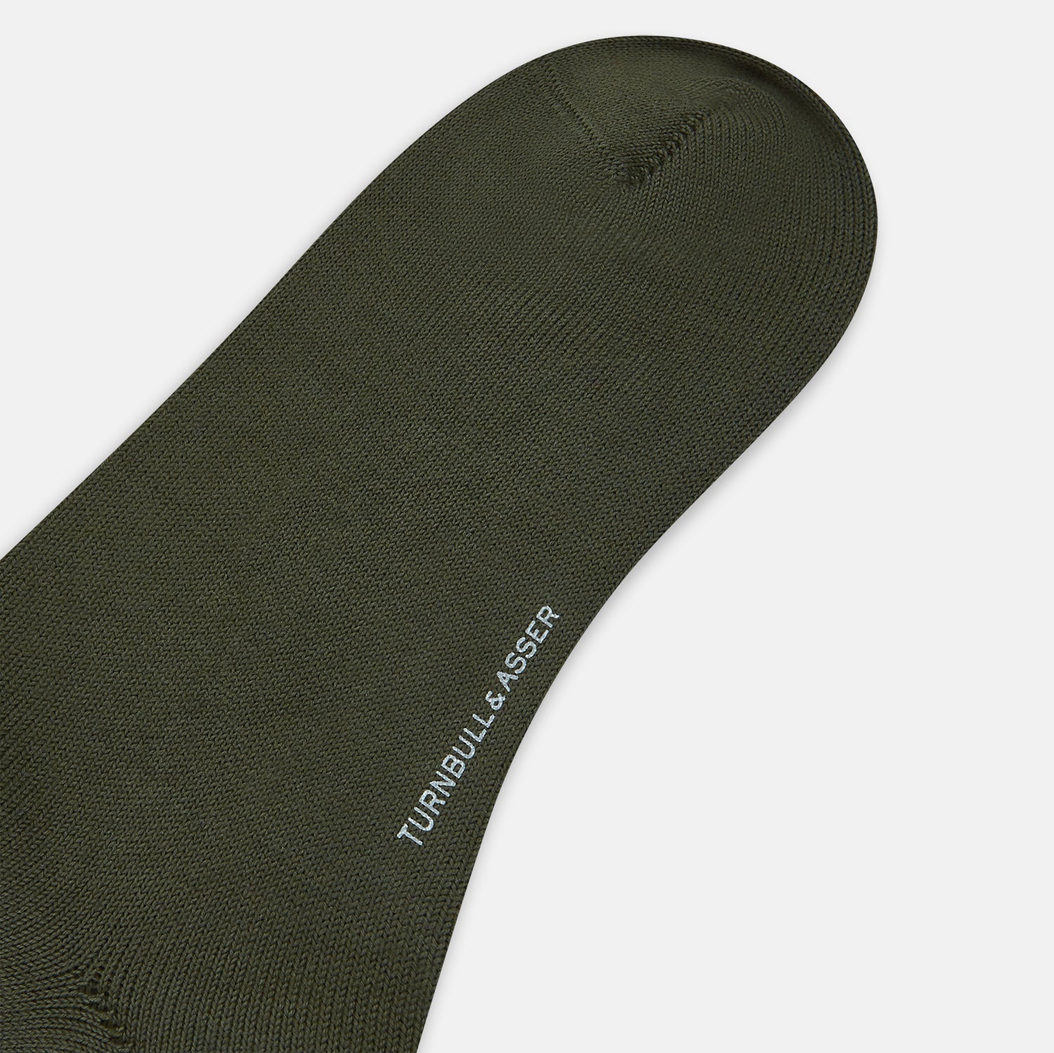 View 3 of product SOCKS SHORT COTTON DIAMOND ON OLIVE 13